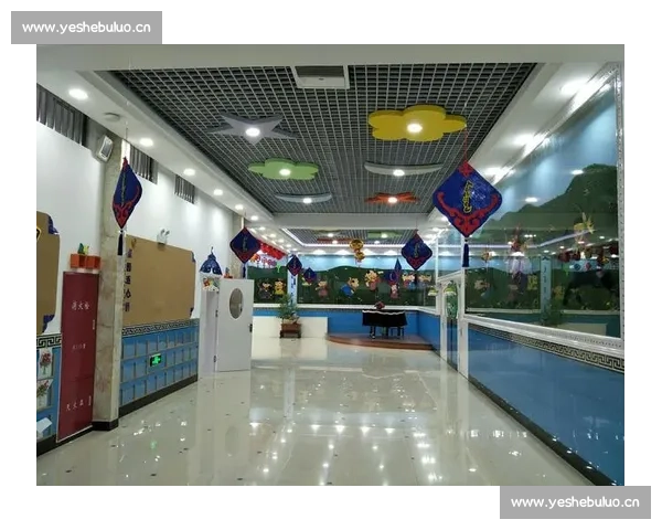 从儿童到成年解析学习武术的最佳年龄与成长优势阶段选择全面指南